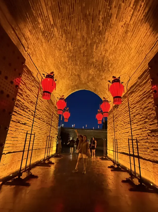 🏯 西安十日慢旅|住在鐘鼓之間,走進千年長安 🏯