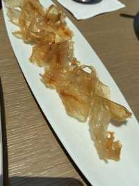 高空美食，食物質素高，只有你不知道的美食