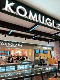 Komugi Bakery – Authentic Japanese Bakes in Every Bite
