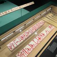 🏛️ Discover Sarawak’s Soul at Borneo Cultures Museum