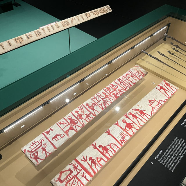 🏛️ Discover Sarawak’s Soul at Borneo Cultures Museum