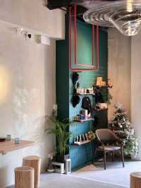 Side Door Coffee Singapore