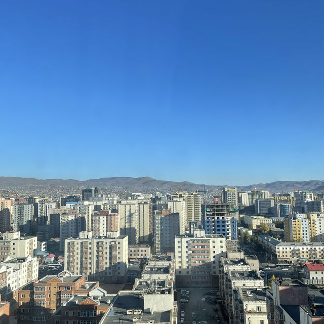 Why Ulaanbaatar Should Be on Your Travel List: 5 Reasons to Explore Mongolia’s Thriving Capital