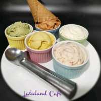 Lalaland Cafe Singapore