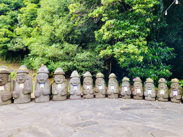 A Hidden Coastal Gem with Unique Basalt Cliffs