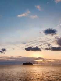 A Romantic Spot Steeped in Legend and Serenity