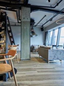 【🗼タワーの中に泊まれる?】景色を一望できるホテル 【🗼タワーの中に泊まれる?】景色を一望できるホテル