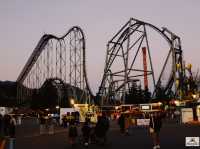 Fuji-Q Highland