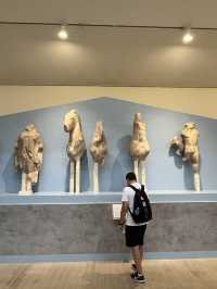 🇬🇷Delphi Archaeological Museum📸Must visit once in your life
