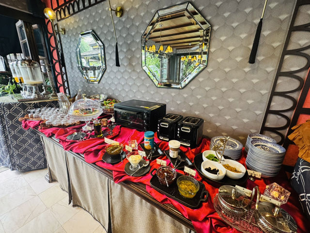 清邁寶藏酒店Puripunn Hideaway