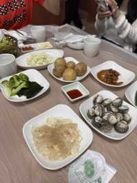 ［木浦］韓国式ハンバーグを食べよう🥩