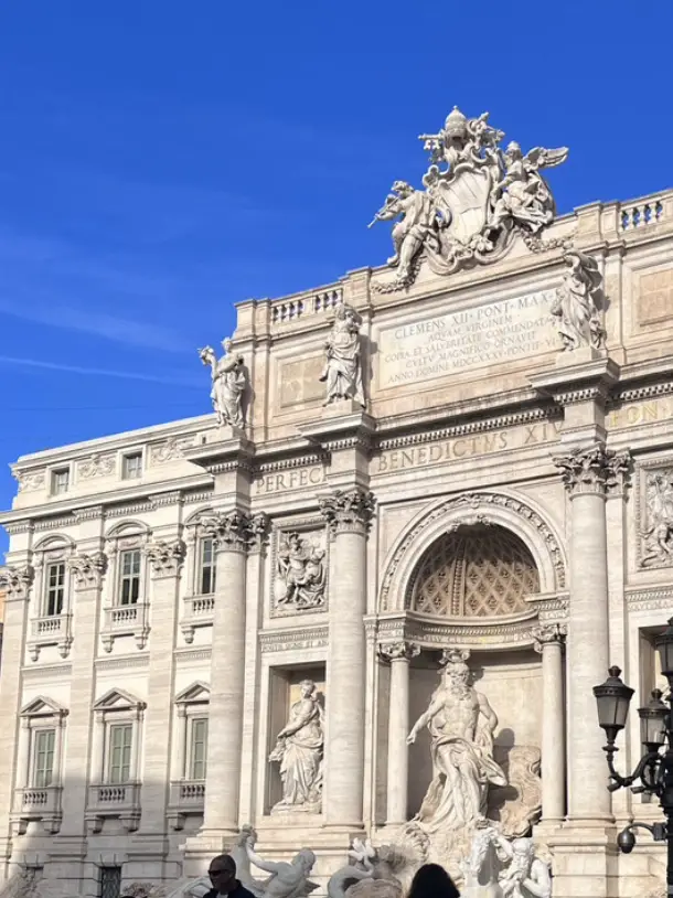 3-Day, 4-Night Italy Trip – Immerse Yourself in Roman Charm with Alleyways and Wine.