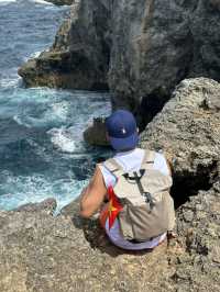 BROKEN BEACH - NUSA PENIDA, Bali