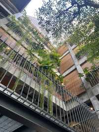 🇲🇾 Hotel Mokozoyo in Penang 