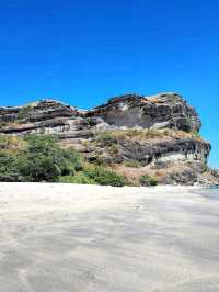 Anawangin Escape: A Hidden Cove Adventure in Zambales