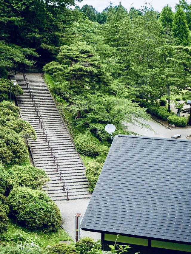 Kubota Castle Front Gate – Otemon