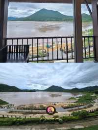 ค่ำไหน...นอนนั่น ที่เชียงคานฮิลล์รีสอร์ท