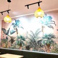 "The GPKB Elim Experience: Faith, Food, and Fairytales"