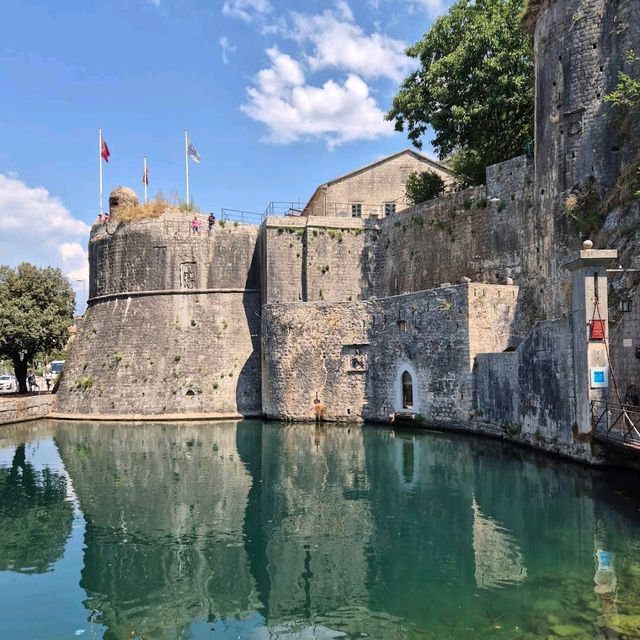 Kotor – “A Medieval Jewel on the Bay”