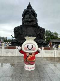 📿【呼和浩特大召寺｜塞北佛都中的靜謐寶藏】