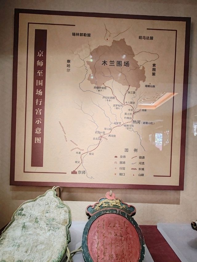 The Summer Palace: The Emperor's Secondary Political Center