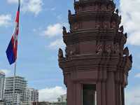 3 day trip in Phnom Penh