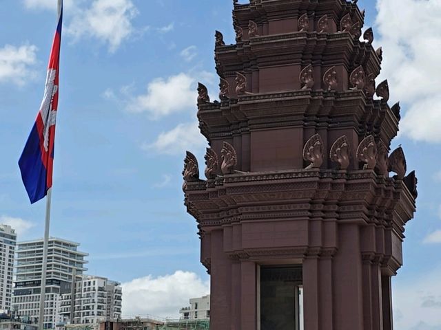3 day trip in Phnom Penh