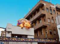 More Than Just Galleries: A Community of Creativity