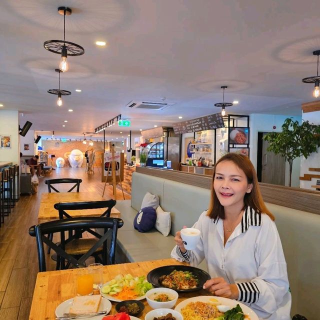 โรงแรมย่านนิมมาน เชียงใหม่ โรงแรมย่านนิมมาน เชียงใหม่