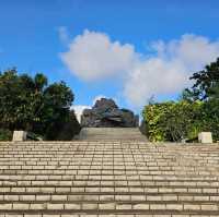 Garuda Wisnu Kencana