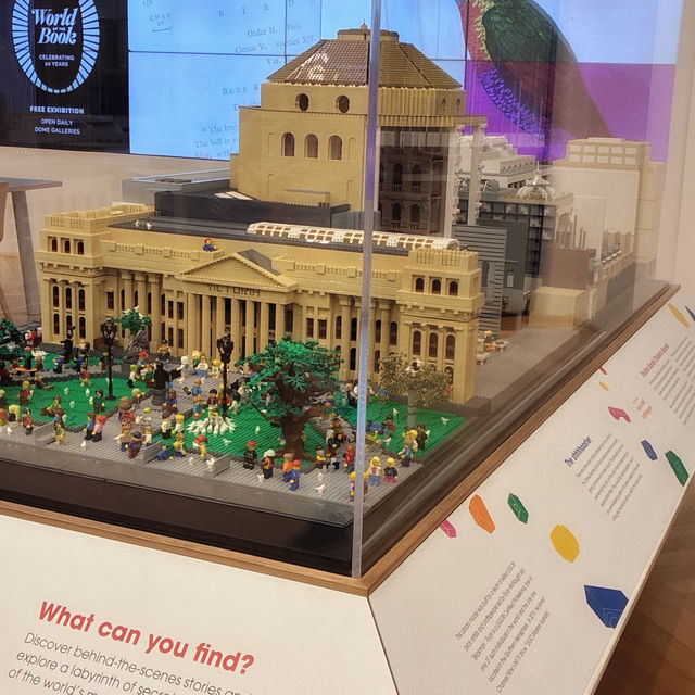 State Library Victoria