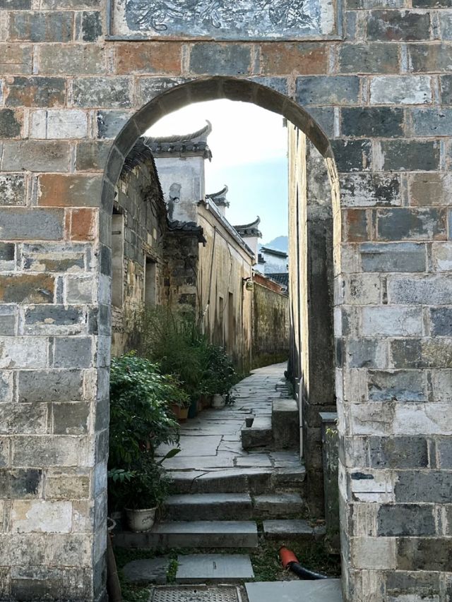 Architecture, Ancestors, and Artistry: The Story of Xidi Architecture, Ancestors, and Artistry: The Story of Xidi