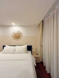 โฮม่า ที่พักมีออนเซน+สระดาดฟ้า ที่ศรีราชา