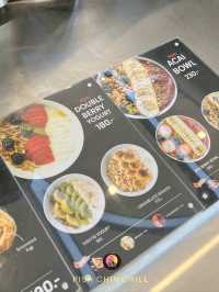 Option Coffee Bar อุดรธานี