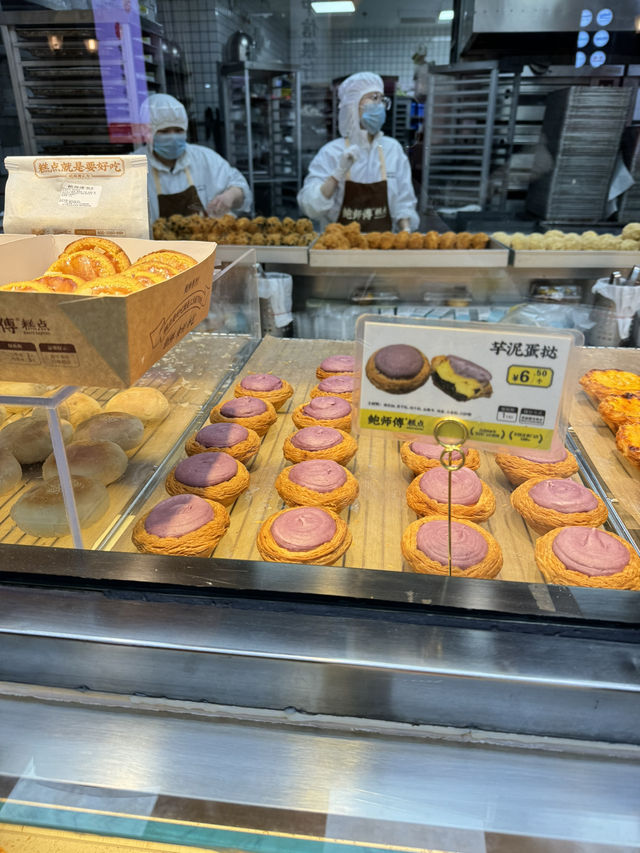  ย่านของกิน Jiefangbei ฉงชิ่ง