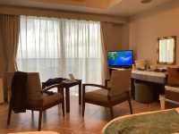 沖繩 | 伊計島AJ度假酒店,伊計島温泉偷得浮生半日閑