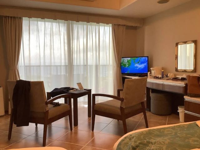 沖繩 | 伊計島AJ度假酒店,伊計島温泉偷得浮生半日閑 沖繩 | 伊計島AJ度假酒店,伊計島温泉偷得浮生半日閑