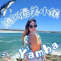 澳洲最美小鎮🌊