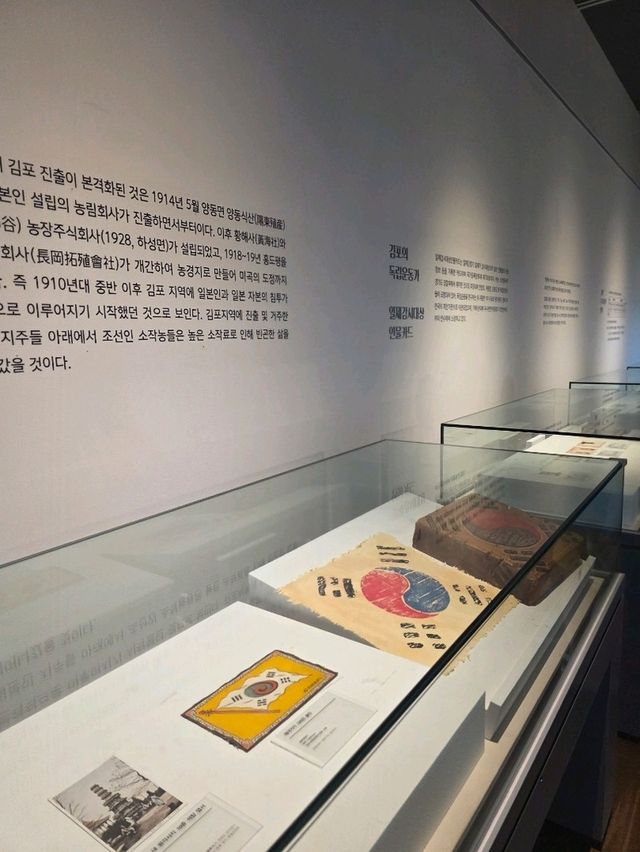 아이들에게 꼭 보여주고 싶은 공간 👨‍👩‍👧‍👦
