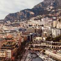 🌊🏎️ Solo Glamour on the Riviera: Monaco – Billionaire Playground for the Independent Traveler