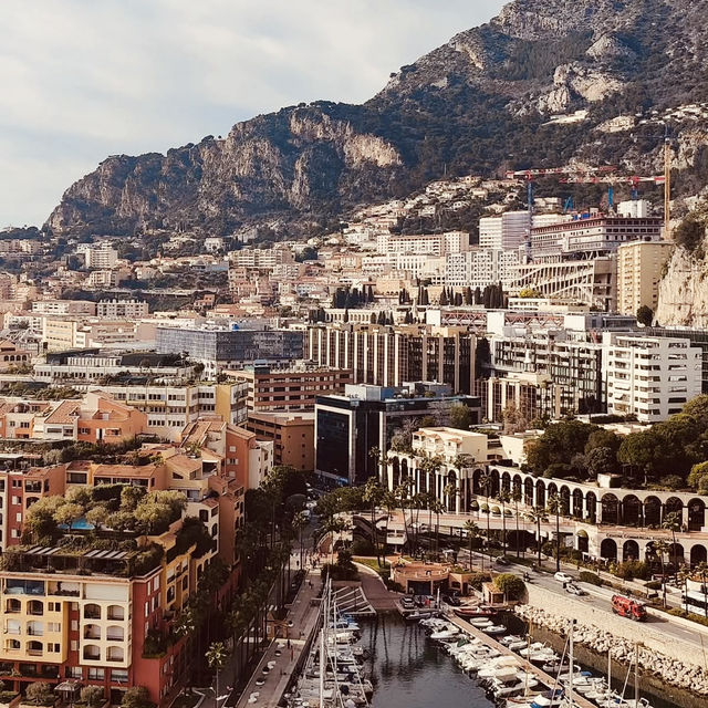 🌊🏎️ Solo Glamour on the Riviera: Monaco – Billionaire Playground for the Independent Traveler  🌊🏎️ Solo Glamour on the Riviera: Monaco – Billionaire Playground for the Independent Traveler