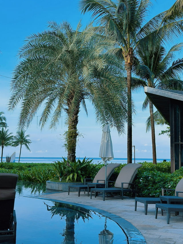 🏝フーコック島（Phu Quoc Island）｜ベトナムの楽園✨ 