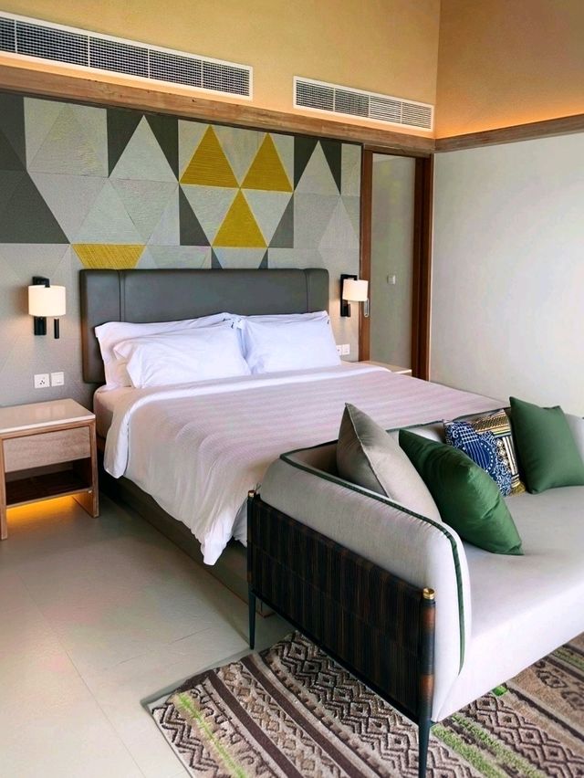 🌊🐡🍺🛟🏝️ Rockin’ Paradise: A Memorable 3D2N Getaway at Hard Rock Hotel Maldives. 🐠🥽🌴🐟⛱️ 🌊🐡🍺🛟🏝️ Rockin’ Paradise: A Memorable 3D2N Getaway at Hard Rock Hotel Maldives. 🐠🥽🌴🐟⛱️
