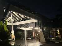 Under the Stars at Cyberview Resort & Spa 
