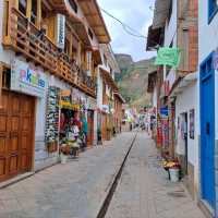 Exploring the Magic of Pisac in the Sacred Valley of Cusco