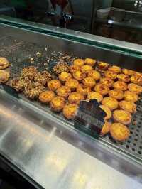 ร้านเบเกอรี่ชื่อดังของเซี่ยงไฮ้ที่อยากให้มาลอง!!