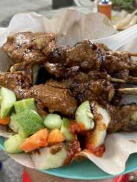 Bandung Classic 2D1N Itinerary
