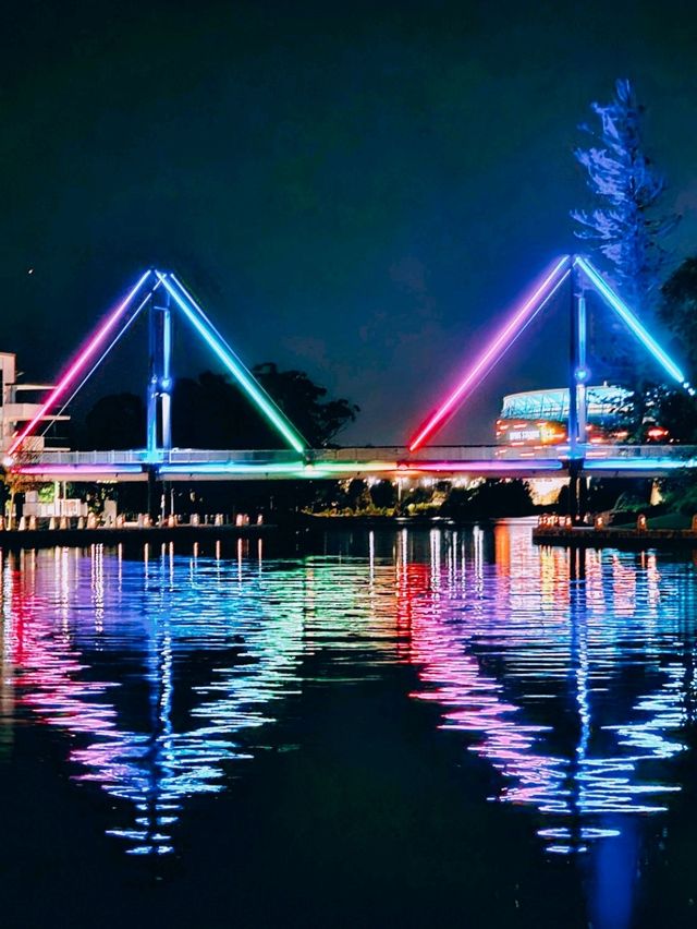 Perth: A Short Getaway