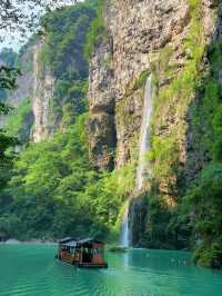 🏞️ Zhangjiajie Travel Guide ✨