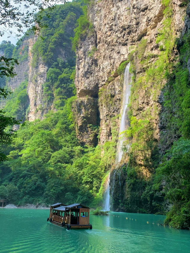 🏞️ Zhangjiajie Travel Guide ✨